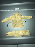 1:6 Scale WWII US Paratrooper Uniform