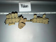 1/6 Scale WWII US Web Gear Set