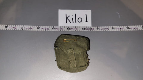 1/6 Scale Vintage Remake GI Joe Medical Bag