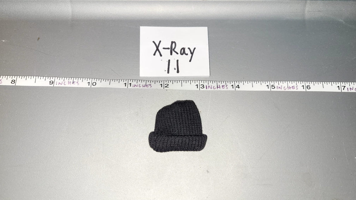 1/6 Scale Modern Beanie