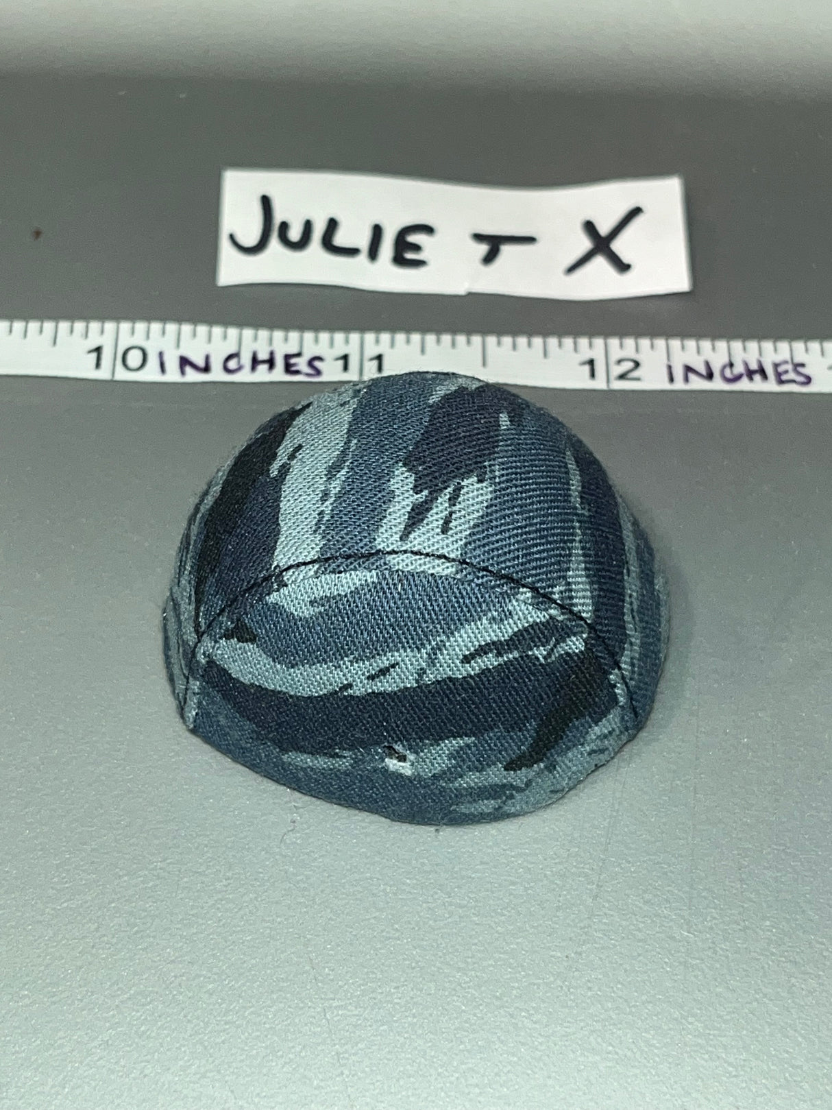 1:6 Scale Modern Era Russian Tiger Stripe Helmet