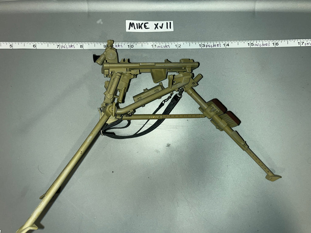 1:6 Scale WWII German Machine Gun Tripod