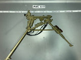 1:6 Scale WWII German Machine Gun Tripod