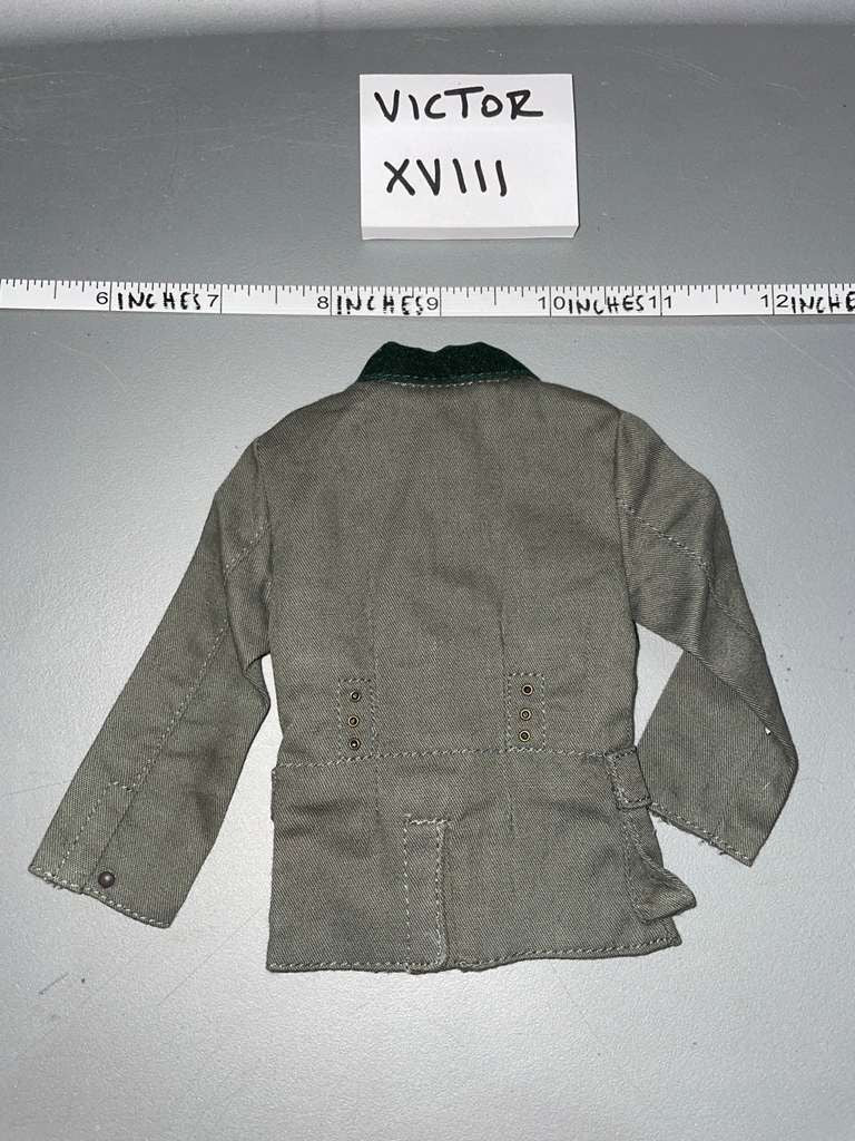 1/6 Scale WWII German Tunic