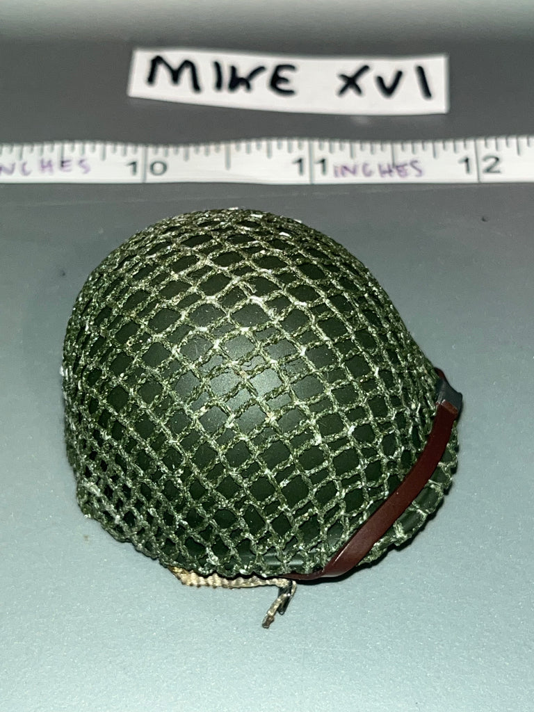 1/6 Scale WWII US Helmet