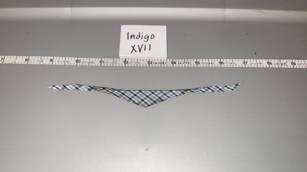 1:6 Scale Western Era Bandana