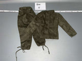 1/6 Scale WWII German Uniform