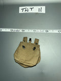 1:6 Scale WWII German Bread Bag - Ujindou Panzergrenadier