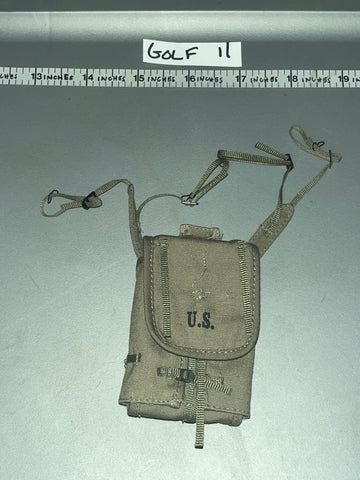 1/6 Scale WWII US M-1928 Backpack