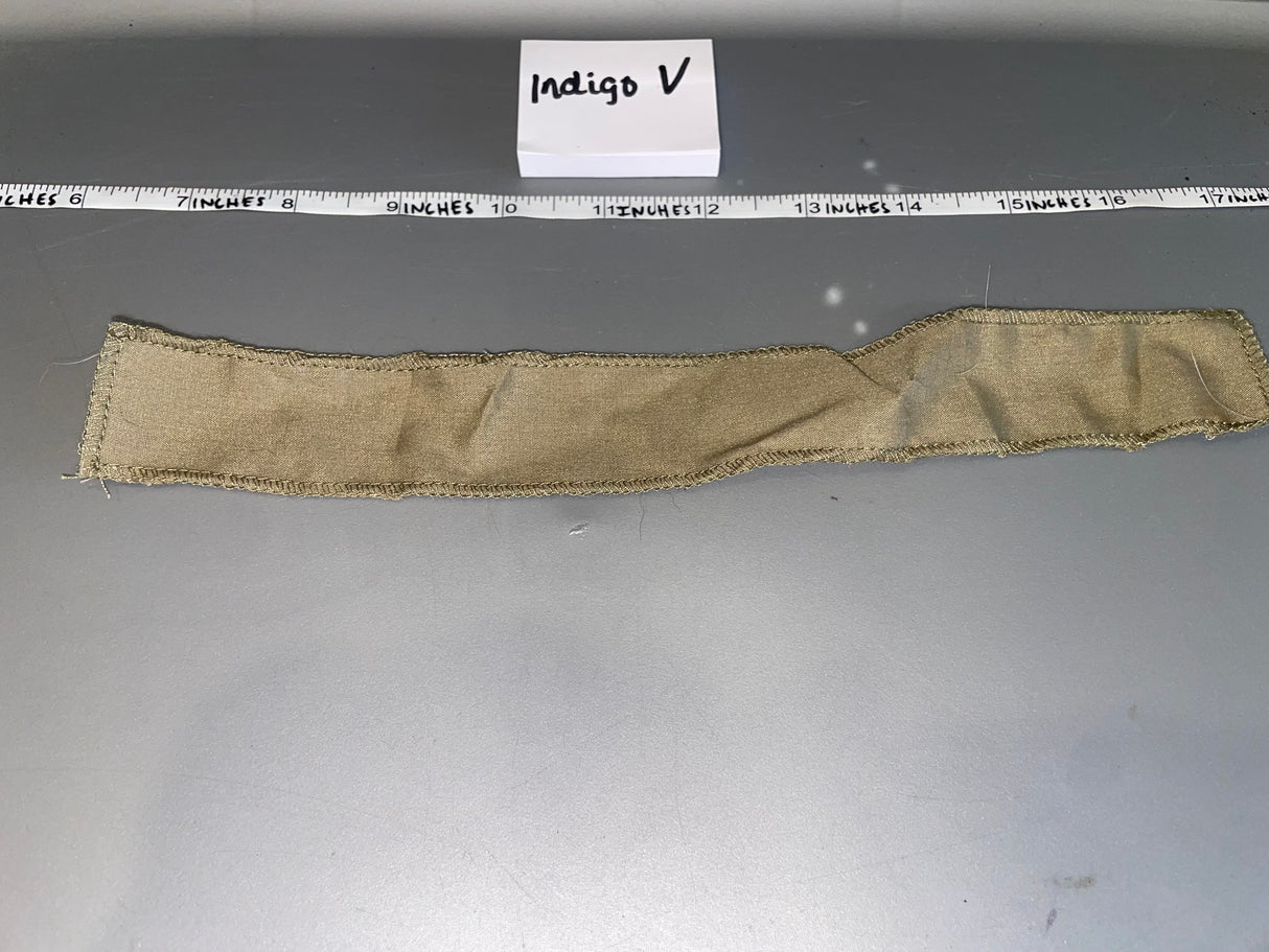 1/6 Scale WWII US Scarf