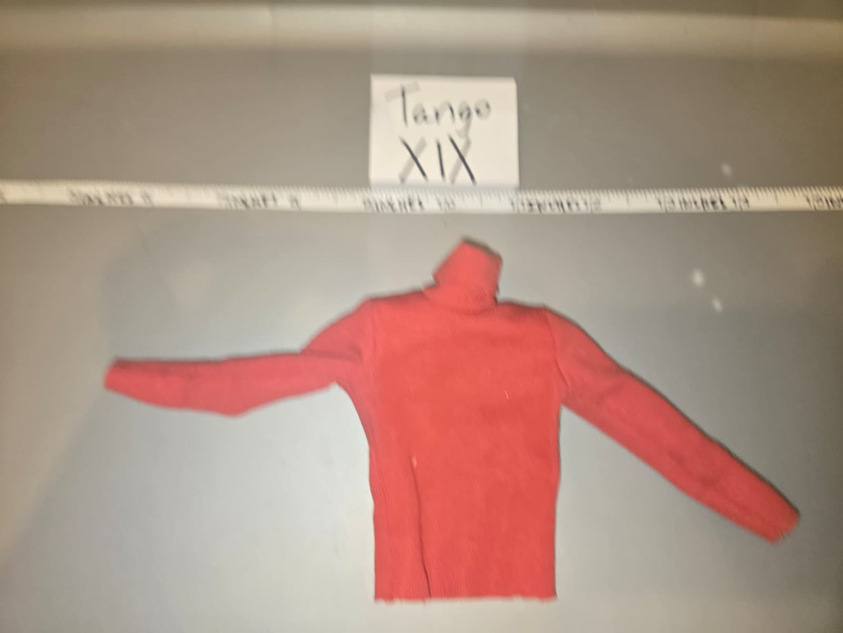 1/6 Scale Modern Sweater - Civilian