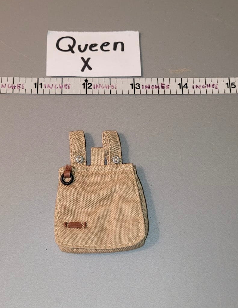 1/6 Scale World War One German Bread Bag