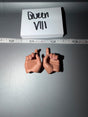 1/6 Scale Pointing Index Finger Hand Set
