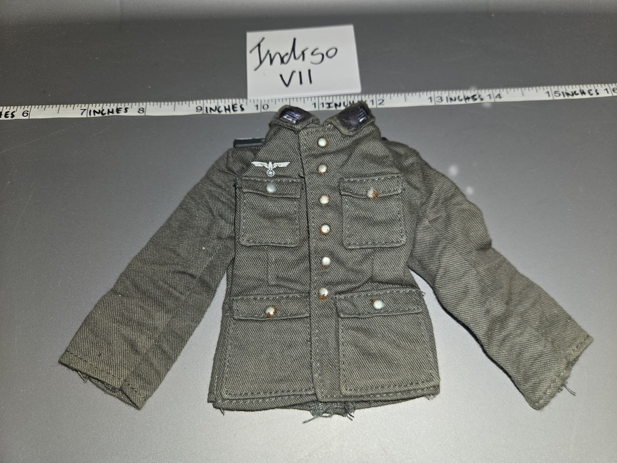 1/6 Scale WWII German Tunic
