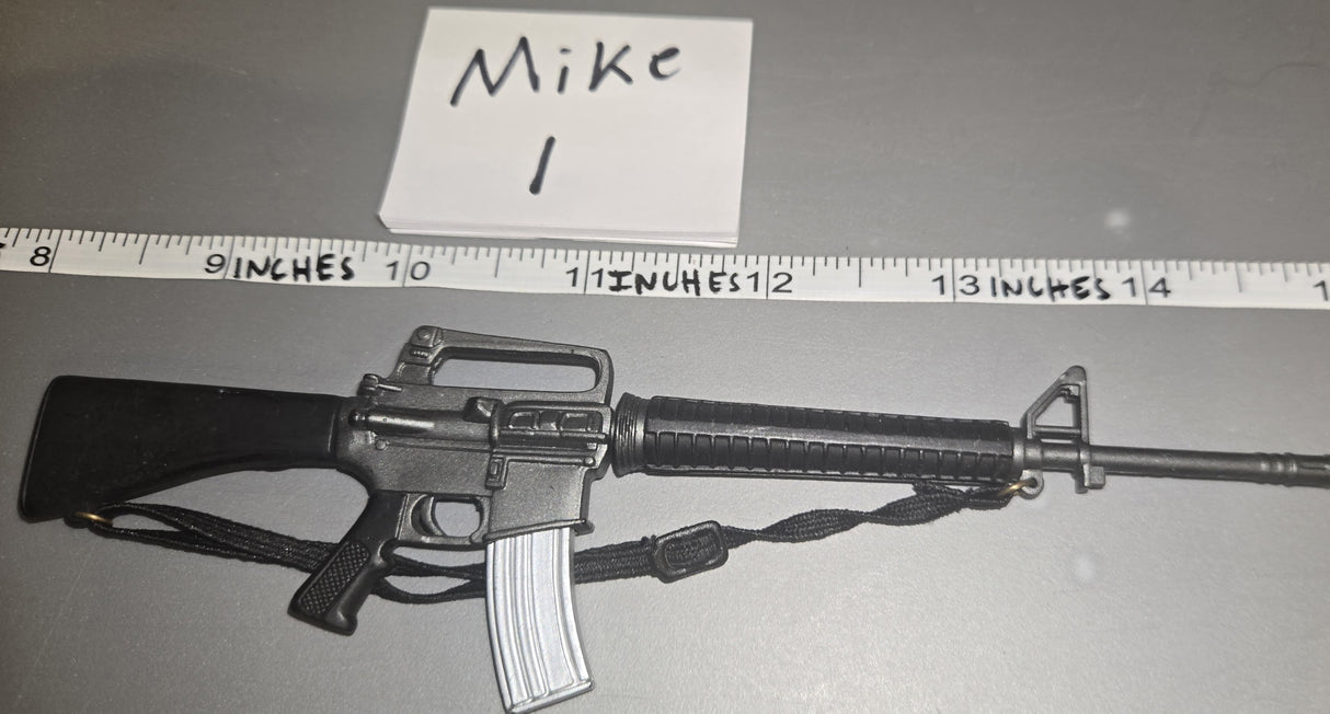 1/6 Modern Era M-16