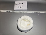1/6 WWII German Ushanka Fur Hat