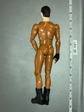 1/6 Scale Modern Era Nude Figure