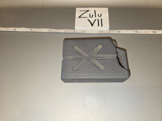 1/6 Scale WWII German Fuel Gas Can Jerry Can - Zulu VII