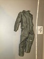 1/6 Scale Modern Fighter Pilot Flight Suit - Yankee IV
