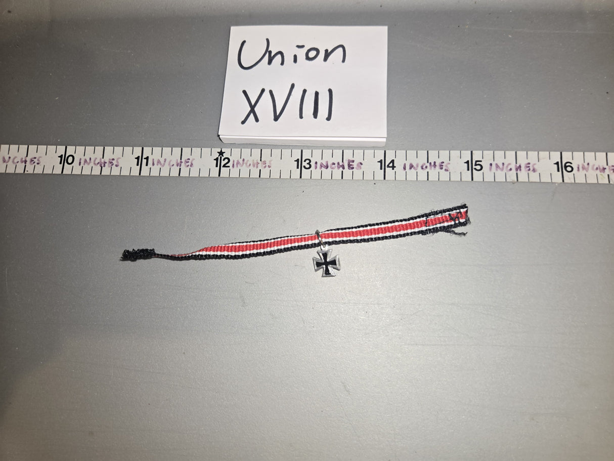 1:6 Scale WWII German Knight’s Cross