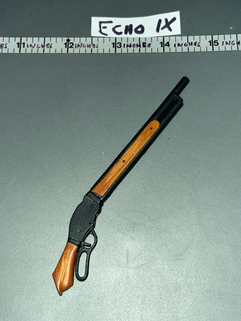 1:6 Scale Western Era Shotgun