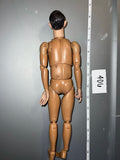 1/6 Scale Nude WWII German Caltek Figure