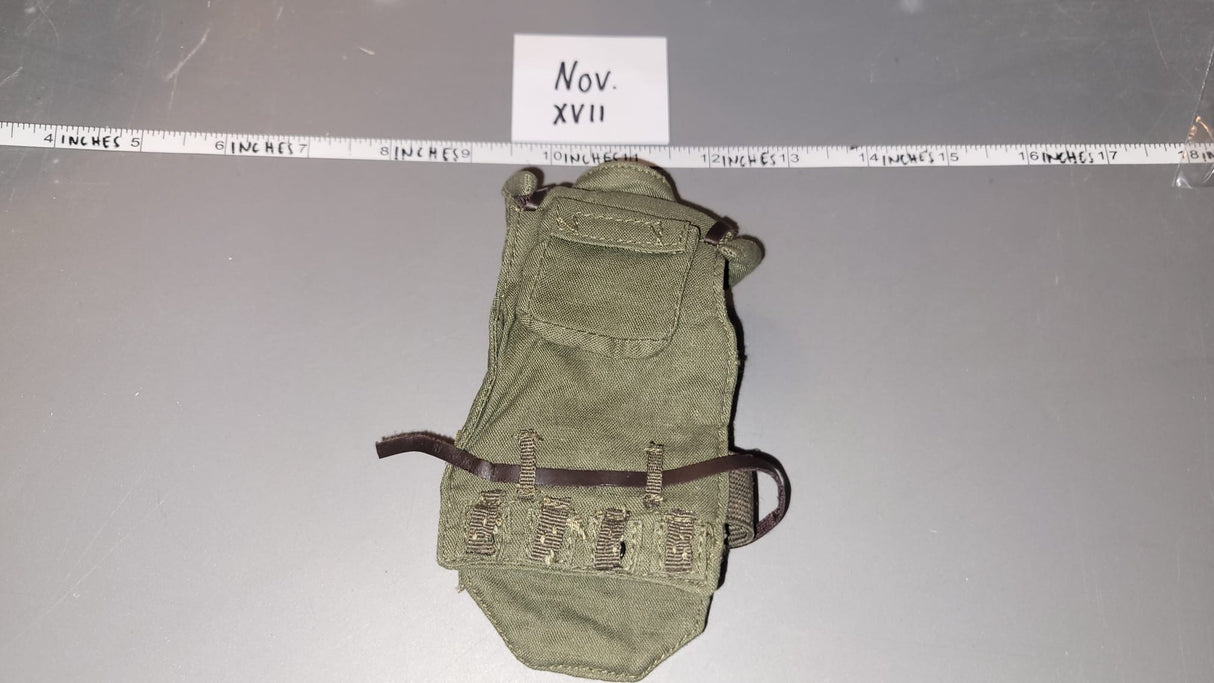 1/6 Scale Modern Era Russian Body Armor
