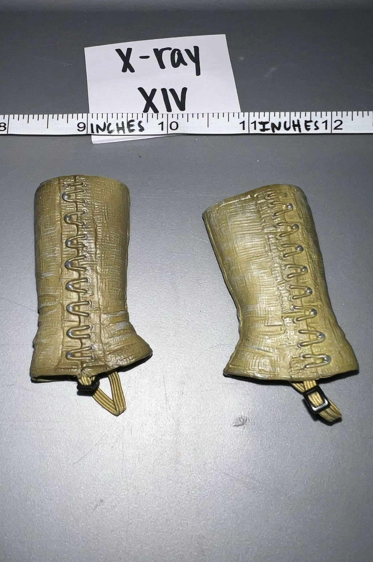 1/6 Scale WWII US Leggings