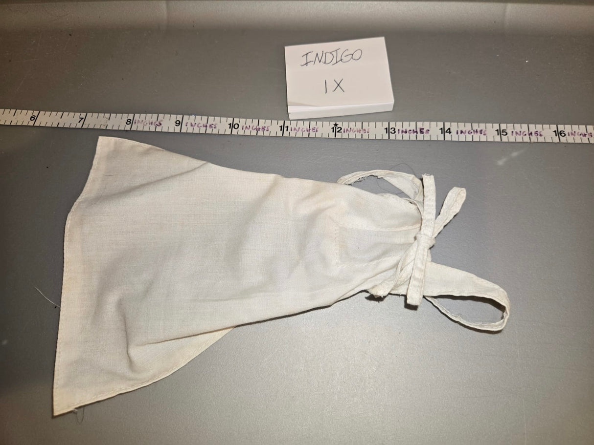 1/6 Scale WWII German Female Nurse Apron - Dragon