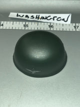 1:6 Scale WWII German Fallschirmjager  Helmet