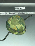 1/6 Vietnam US Mitchell Pattern Helmet