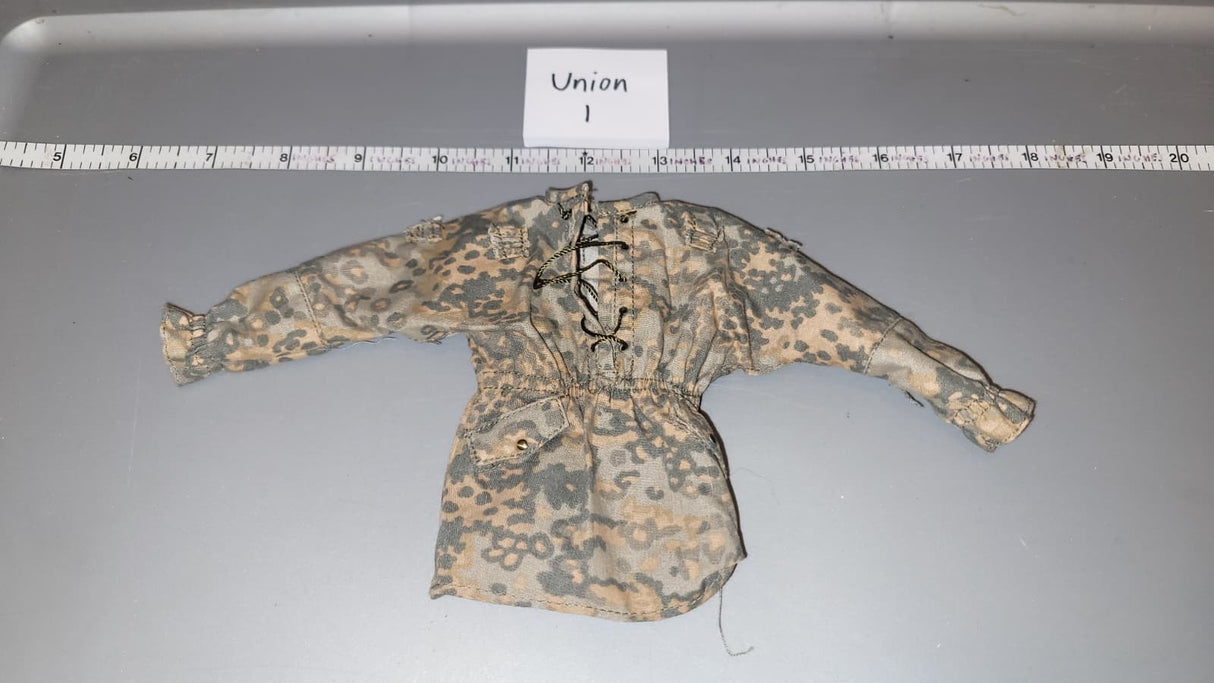 1/6 Scale WWII German Waffen SS Smock