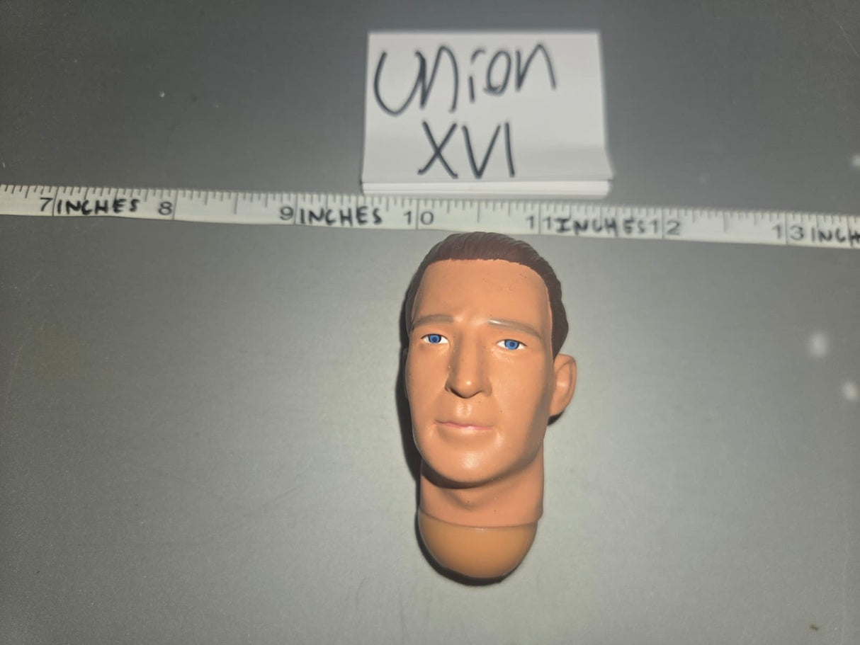 1/6 Dragon Head Sculpt