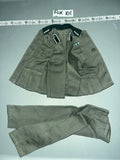 1/6 Scale WWII German Heer Uniform