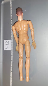 1/6 Scale Nude DID Figure