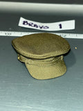 1/6 Scale WWII Russian Officer Hat - Alert Line