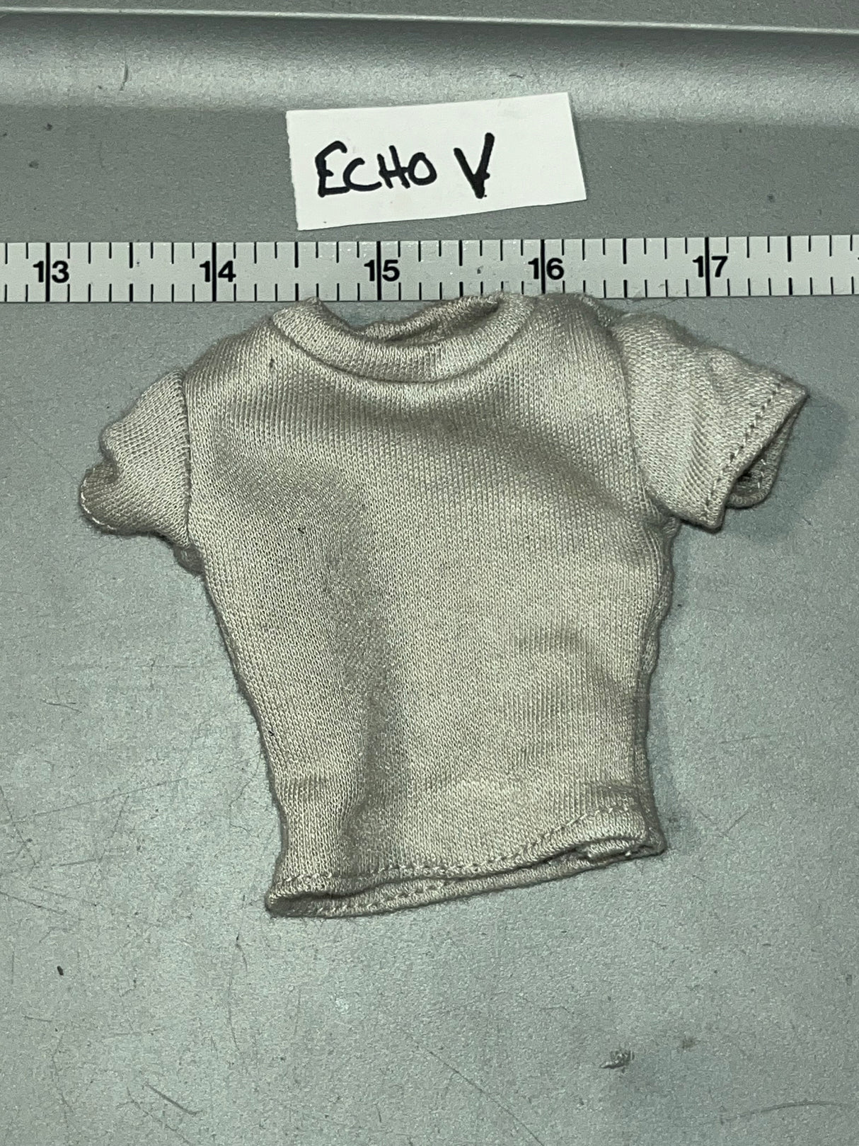 1/6 Scale Modern Era T Shirt