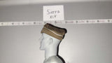 1:6 Scale WWII US Garrison Cap