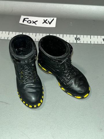1/6 Scale Modern Civilian Boots