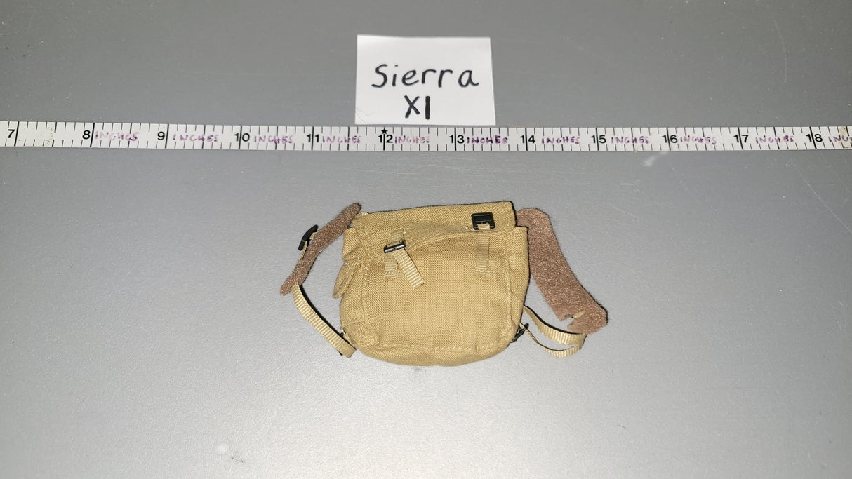 1:6 Scale WWII US Musette Bag