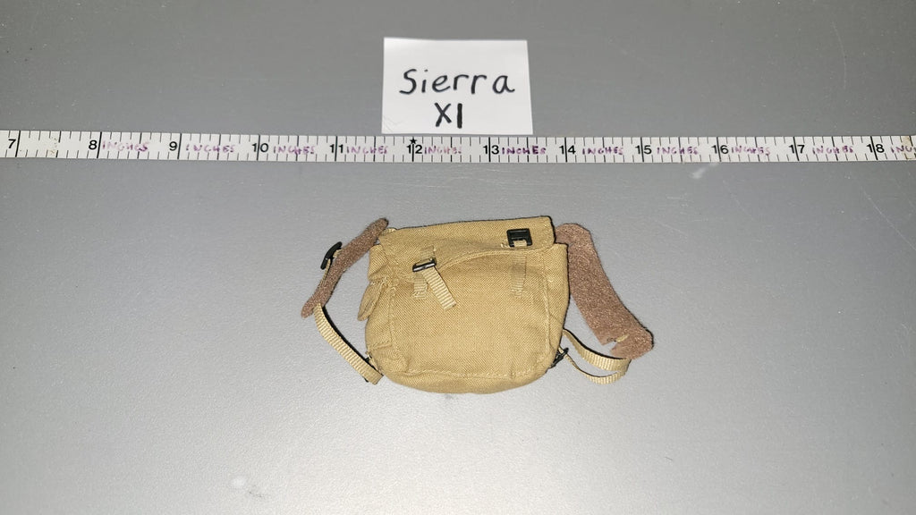 1:6 Scale WWII US Musette Bag