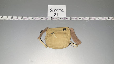 1:6 Scale WWII US Musette Bag