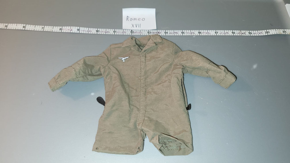 1/6 Scale WWII German fallschirmjager Smock