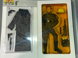 1/6 Scale WWII German Hans Wehrmacht Infantry NCO  Winter Moscow - NIB Dragon