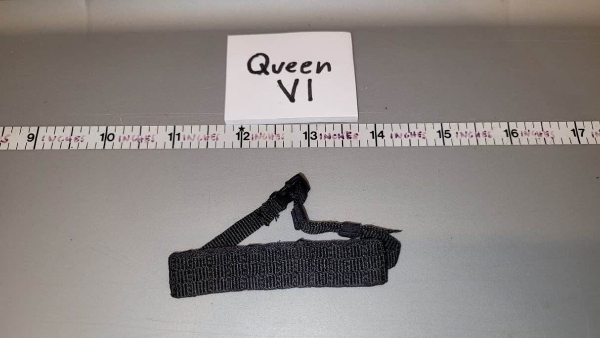 1:6 Modern Era Police Belt