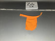 1/6 Scale Modern Era Orange Loincloth - Zulu IX