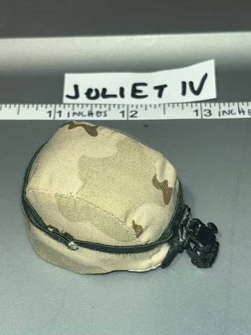 1/6 Scale Modern Desert Helmet