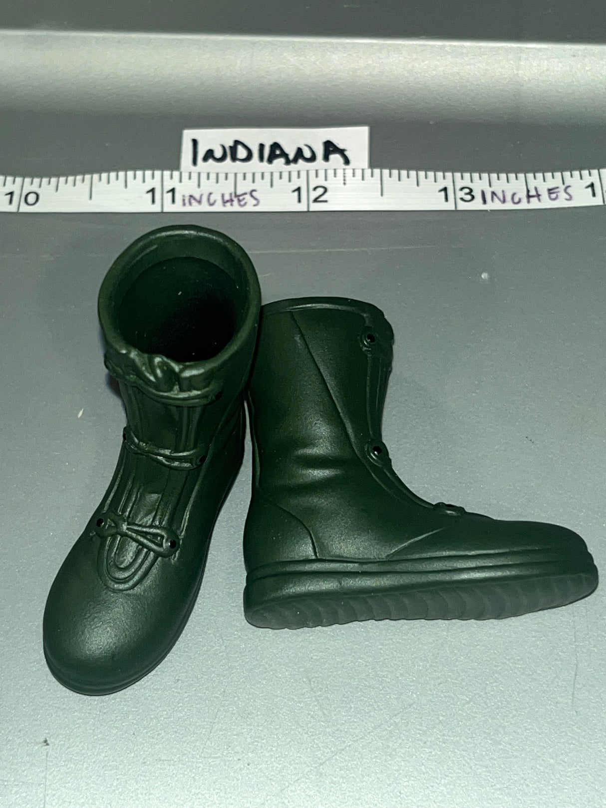 1/6 Scale Modern Era MOPP Boots