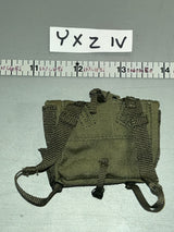 1/6 Scale Vietnam US Marine Backpack - USMC Hue  - Doechii - Ace Factory