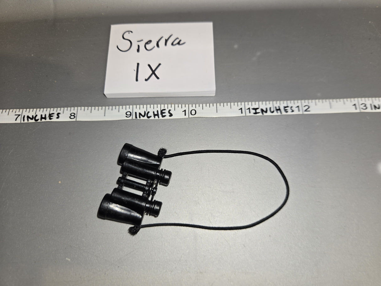 1/6 Scale WWII US Binoculars